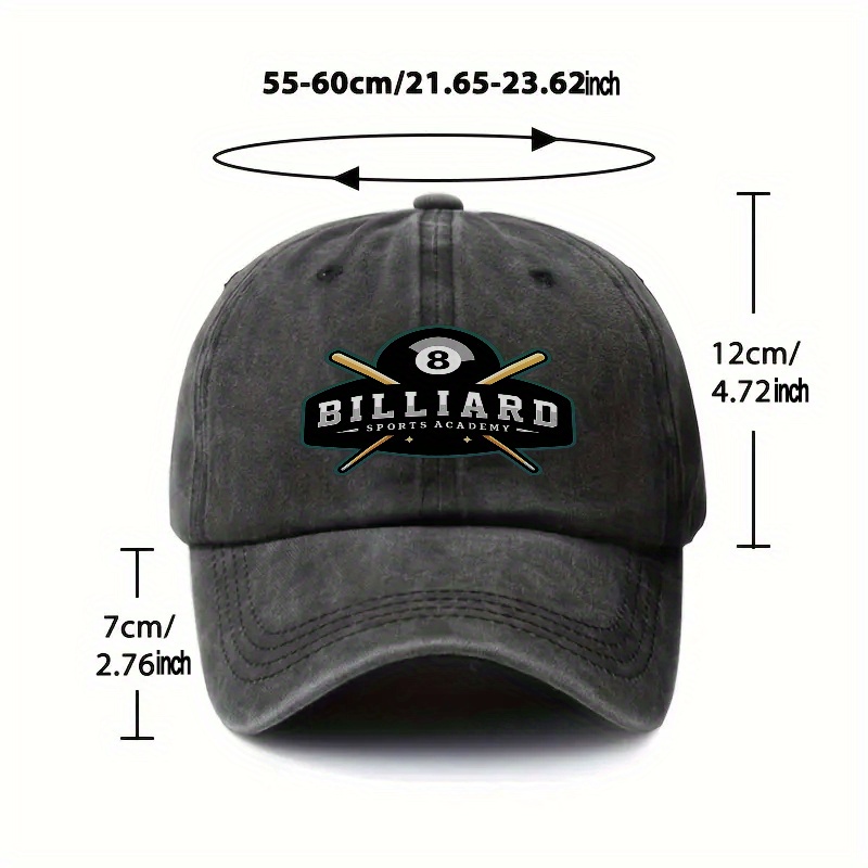 Billiard Sports Academy Print  - Academy Sports Outdoor ulasan dan harga