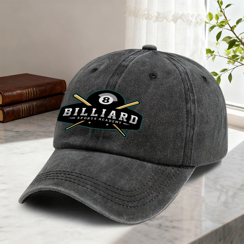 Billiard Sports Academy Print  - Academy Sports Outdoor ulasan dan harga