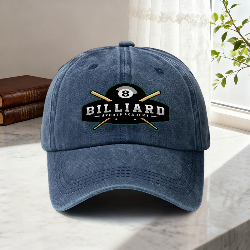 Billiard Sports Academy Print  - Academy Sports Outdoor ulasan dan harga