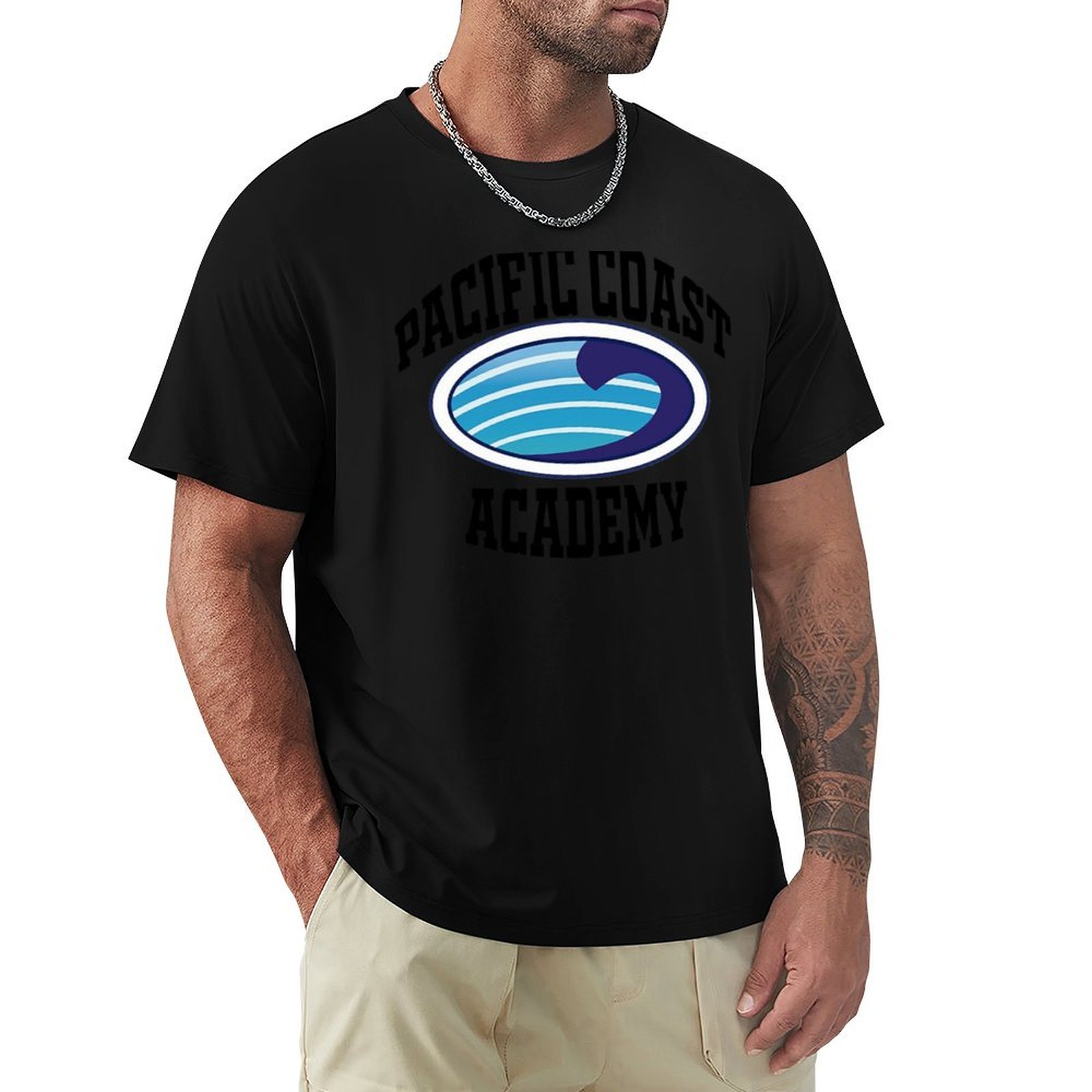 Pacific Coast Academy Zoey 101 - Academy Sports Outdoor ulasan dan harga