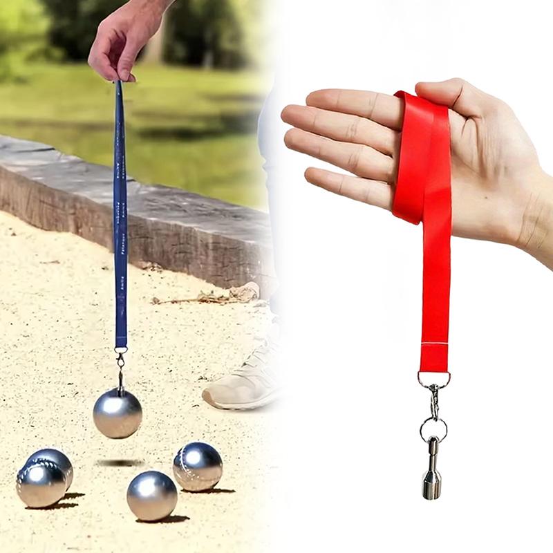 (BF06)Magnetic Ball Throwing P - Outdoor Sports Activities ulasan dan harga