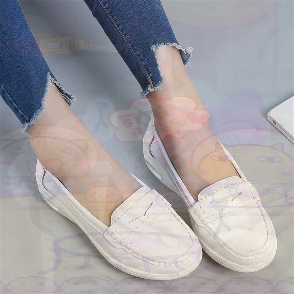 Soft Slip-on Womens Large Size - Outdoor Sport Use Class ulasan dan harga