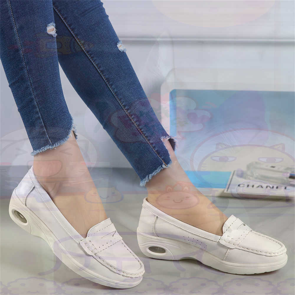 Soft Slip-on Womens Large Size - Outdoor Sport Use Class ulasan dan harga