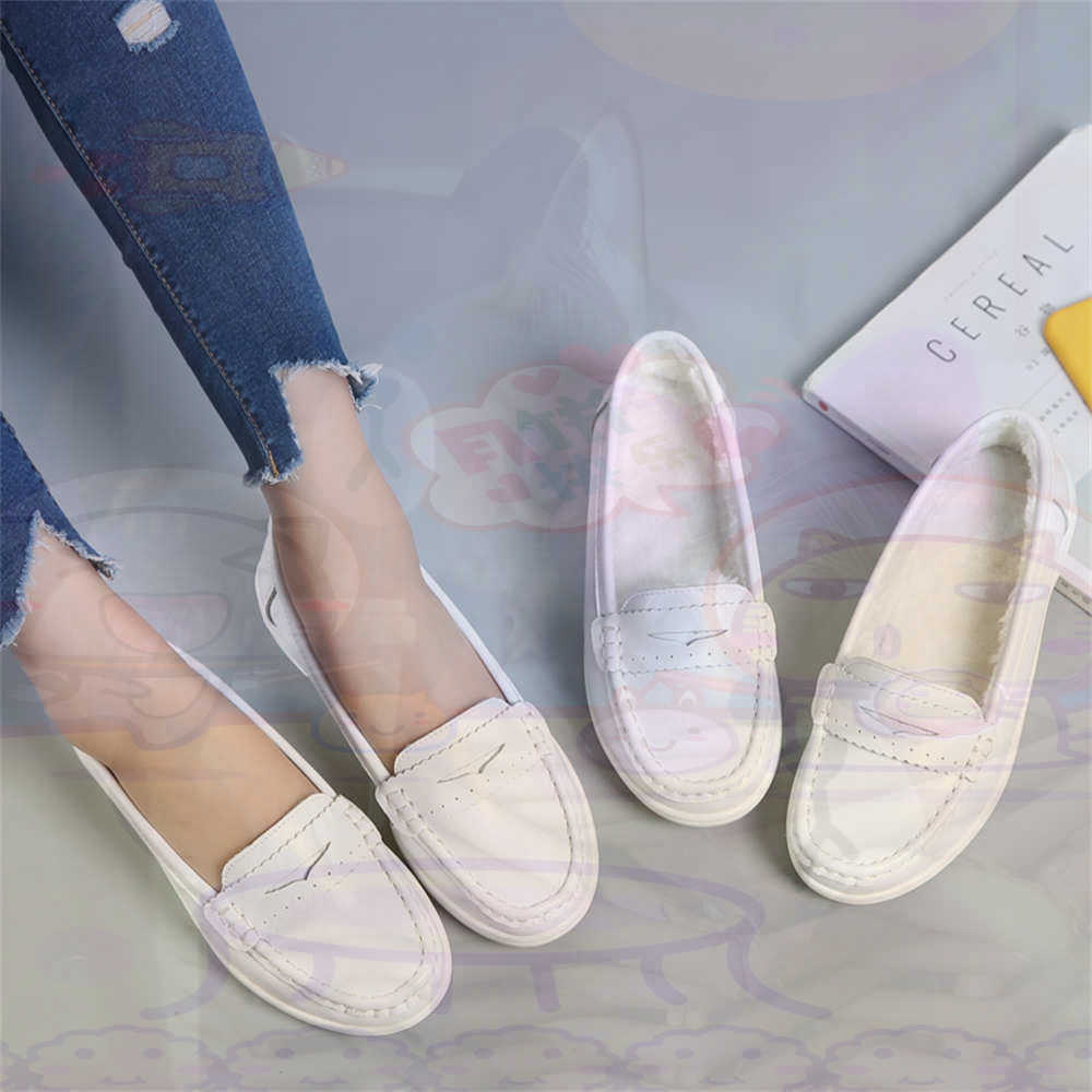 Soft Slip-on Womens Large Size - Outdoor Sport Use Class ulasan dan harga