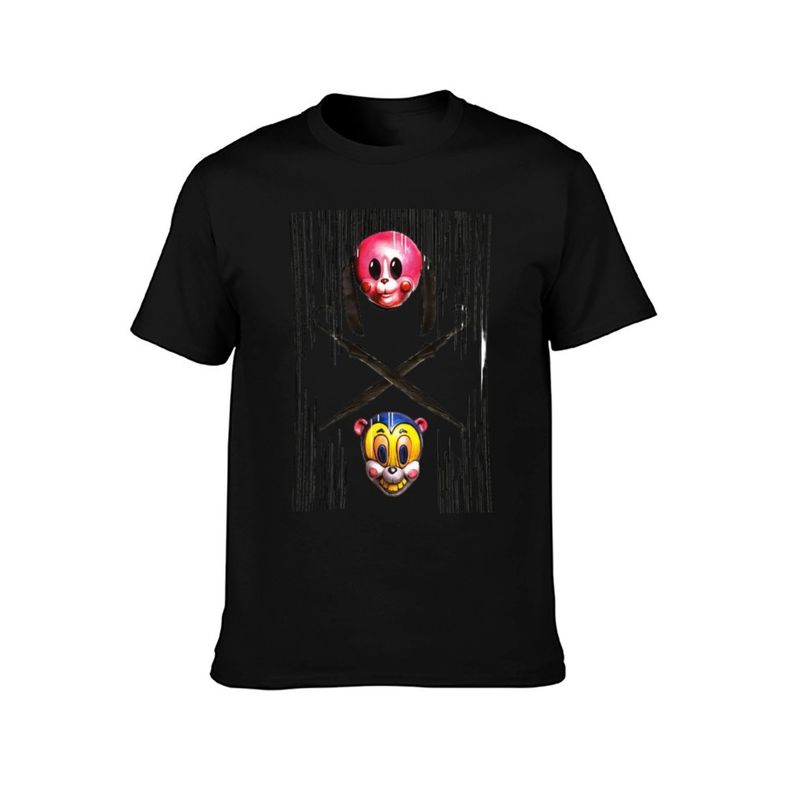 Umbrella Academy T-Shirt Outdo - Academy Sports Outdoor ulasan dan harga