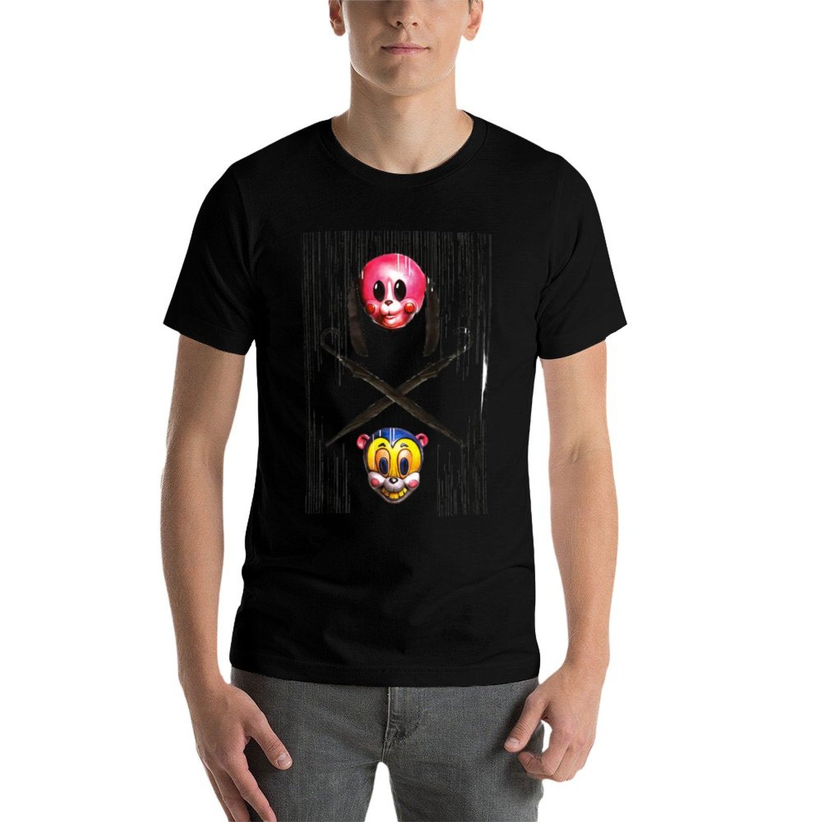 Umbrella Academy T-Shirt Outdo - Academy Sports Outdoor ulasan dan harga