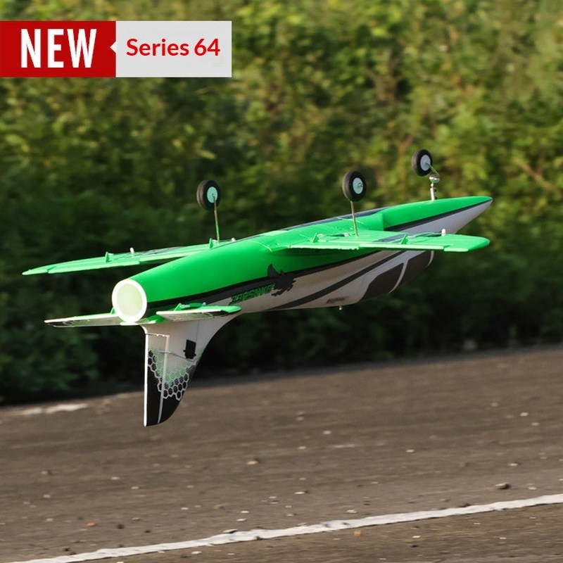 Wing Wing Banshee RC Airplane  - Outdoor Sport Hobbies ulasan dan harga