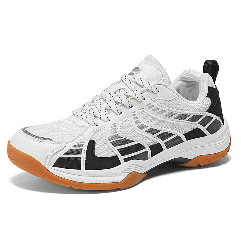 Professional Badminton Shoes f - Outdoor Sport Court ulasan dan harga