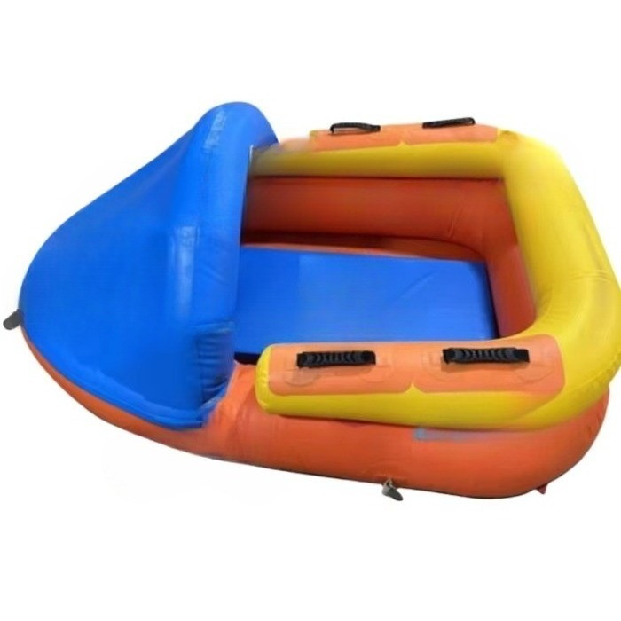 Towable Inflatable Snow Tube a - Outdoor Sports Activities ulasan dan harga