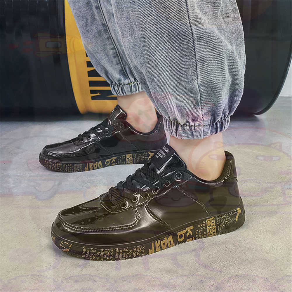 Round Foot Size 45 Sneakers Wh - Outdoor Sport Use Class ulasan dan harga