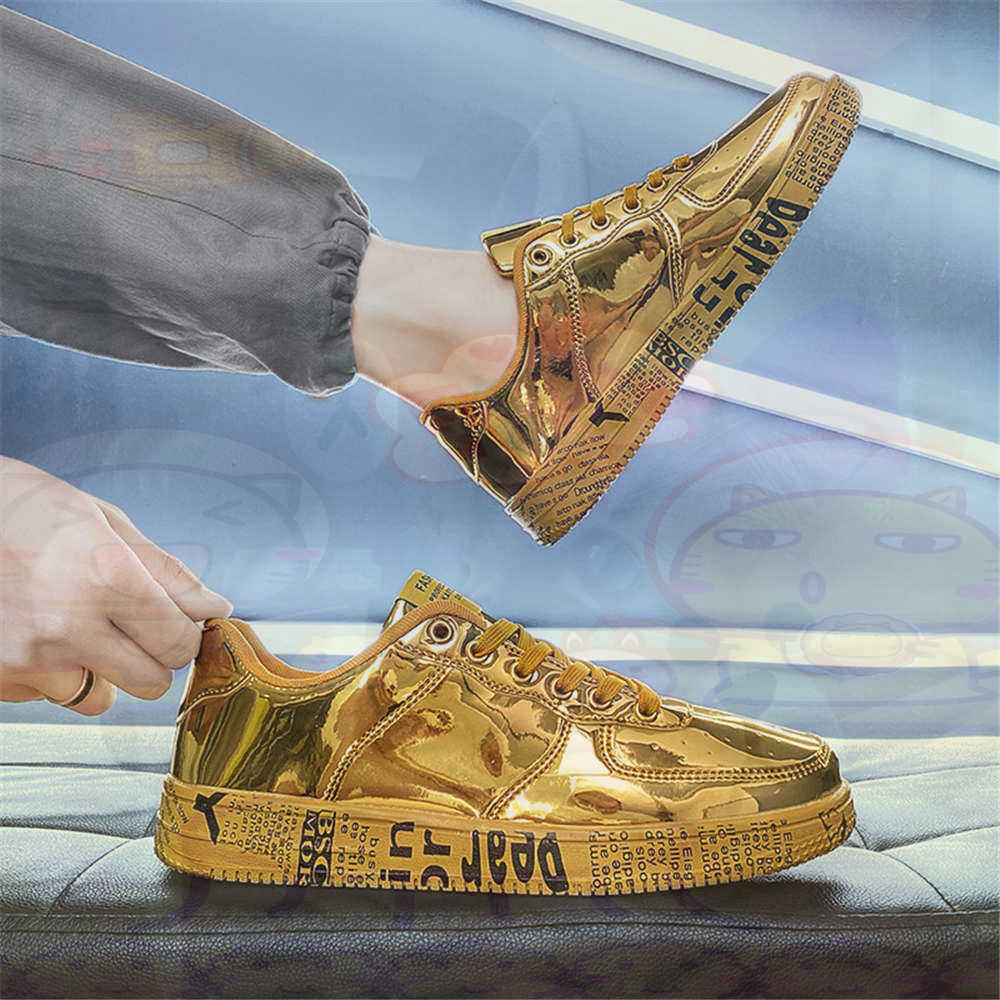 Round Foot Size 45 Sneakers Wh - Outdoor Sport Use Class ulasan dan harga