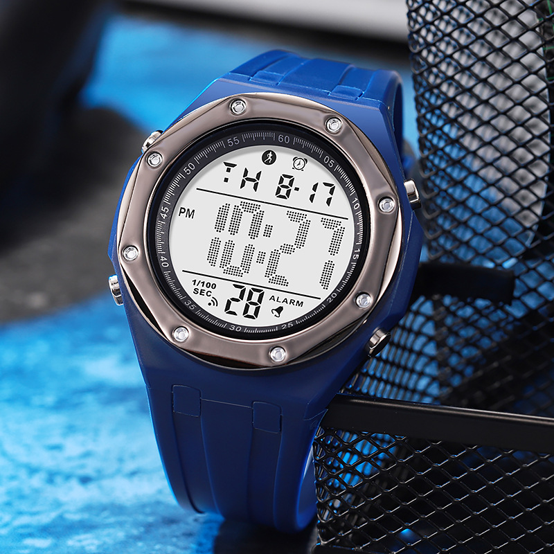 Simple Single Display Electron - Academy Sports Outdoor ulasan dan harga