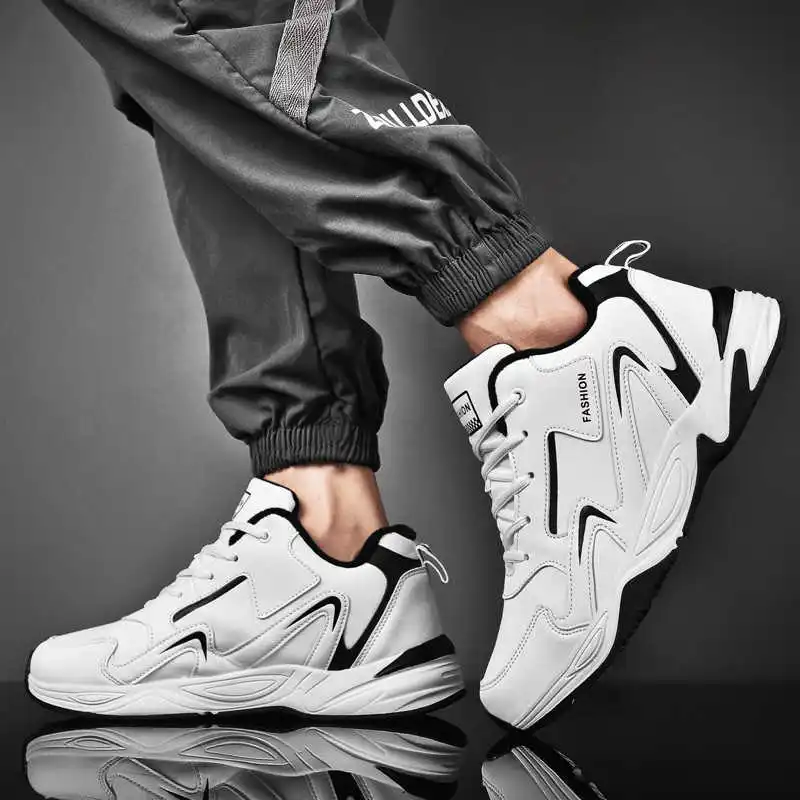 Cold-proof Spring Gym Sneakers - Outdoor Sport Use Class ulasan dan harga