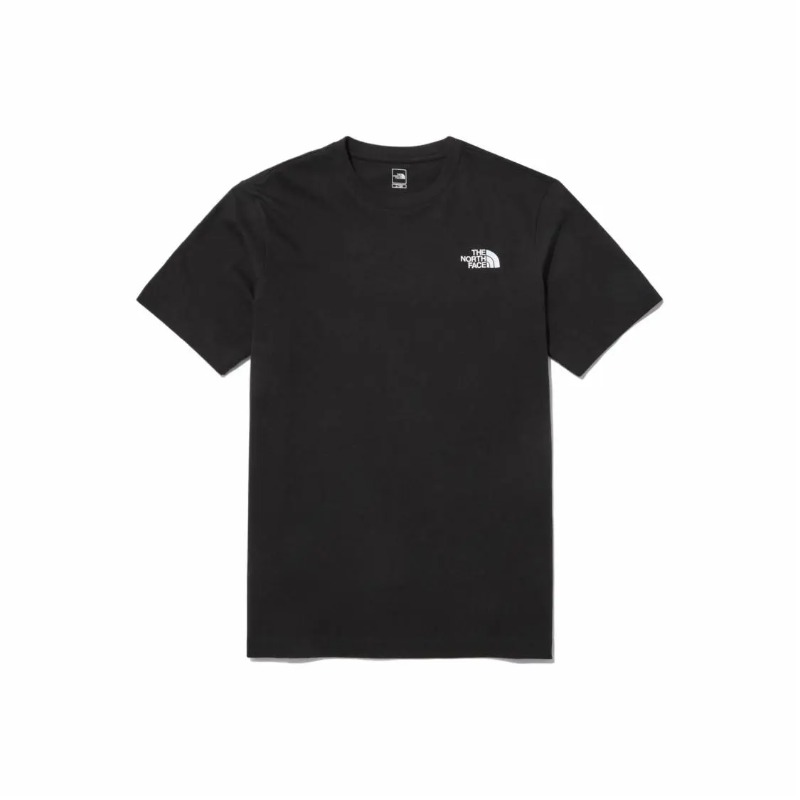 The North Face BASIC Letter Sp - Outdoor Sport North Face ulasan dan harga