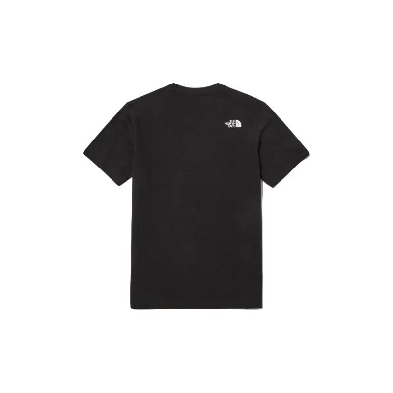 The North Face BASIC Letter Sp - Outdoor Sport North Face ulasan dan harga