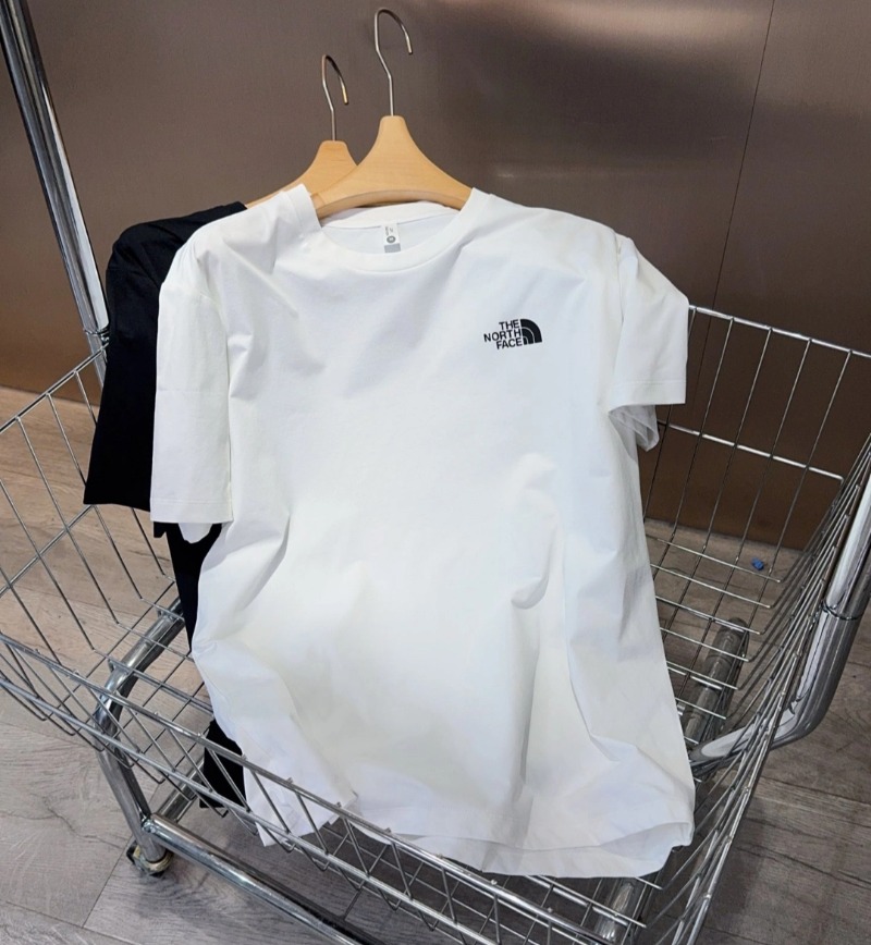 The North Face BASIC Letter Sp - Outdoor Sport North Face ulasan dan harga
