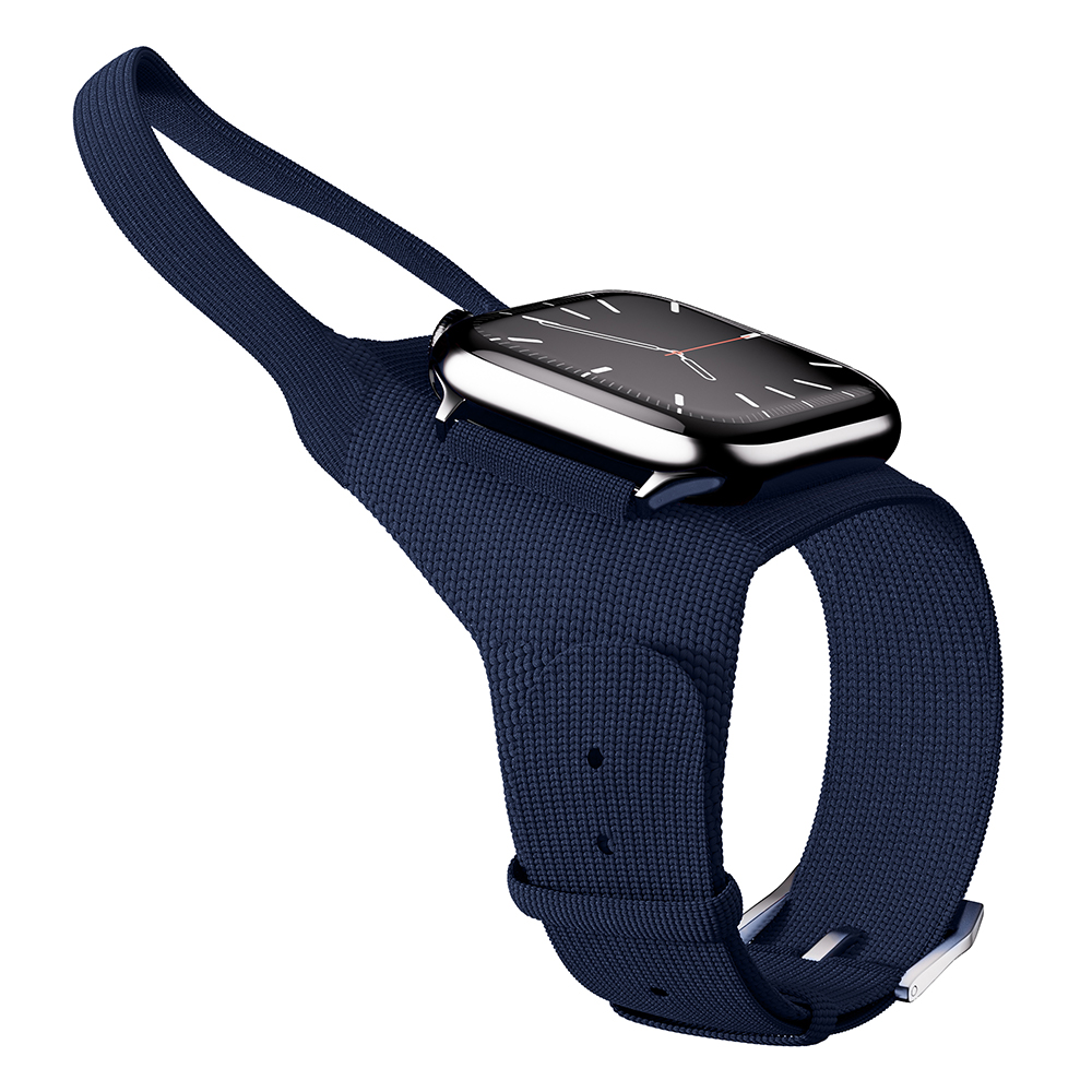 NEW Design Ergonomic Nylon Ban - Outdoor Sport News ulasan dan harga
