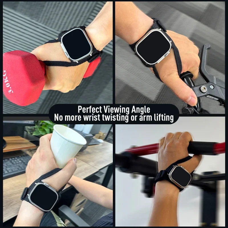 NEW Design Ergonomic Nylon Ban - Outdoor Sport News ulasan dan harga