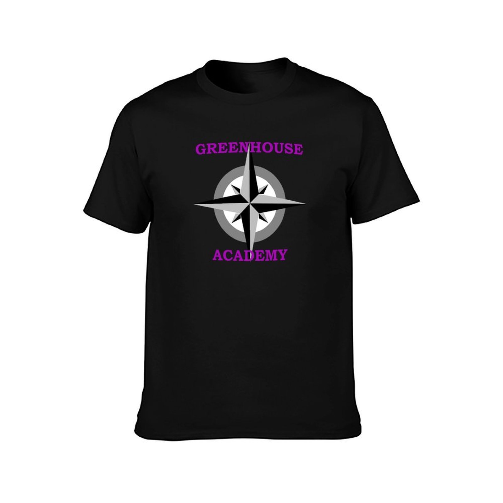 Greenhouse Academy T-Shirt Out - Academy Sports Outdoor ulasan dan harga
