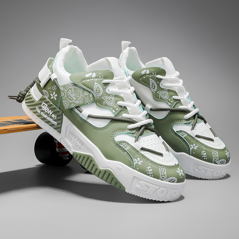 Sneakers, Outdoor Sports Men's - Outdoor Sport Gym ulasan dan harga
