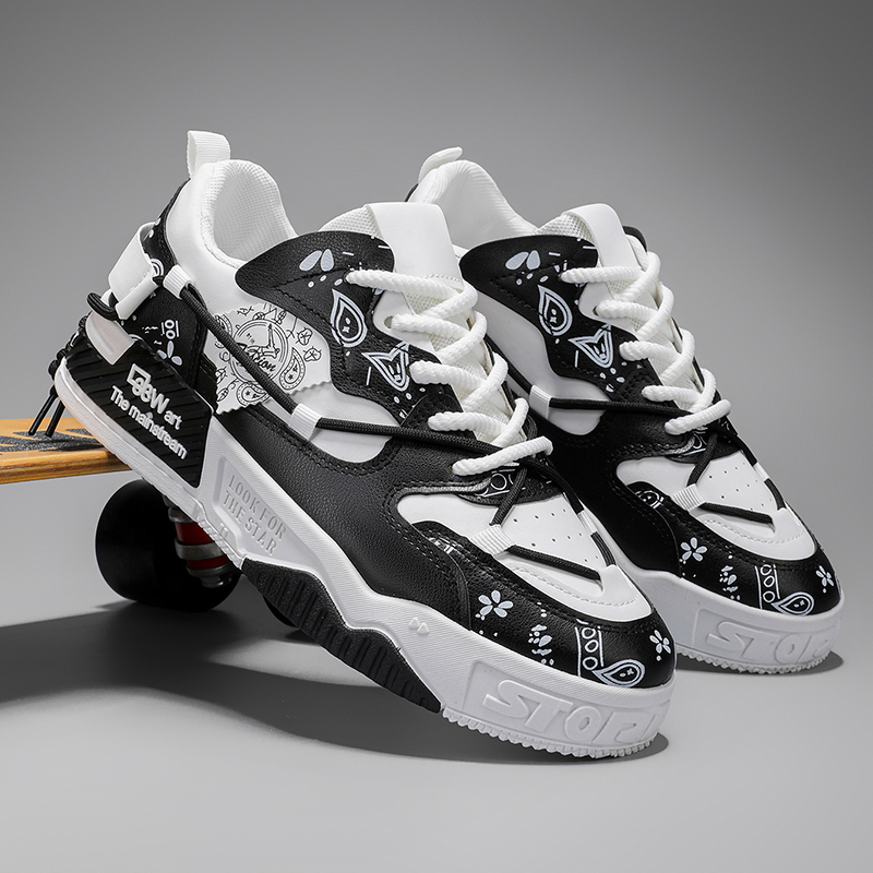 Sneakers, Outdoor Sports Men's - Outdoor Sport Gym ulasan dan harga