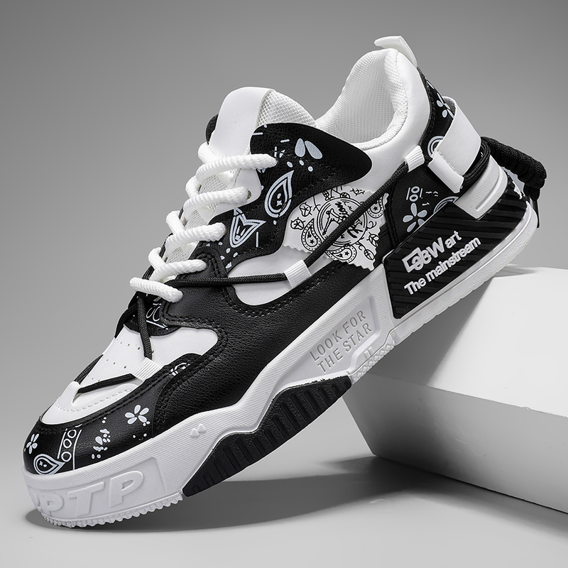 Sneakers, Outdoor Sports Men's - Outdoor Sport Gym ulasan dan harga
