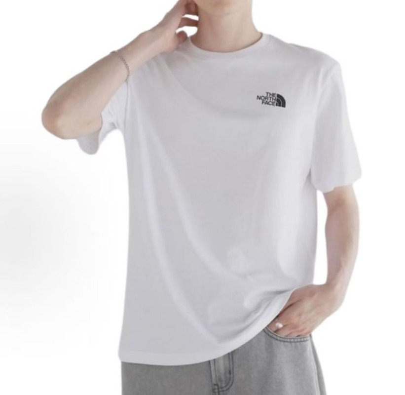 THE NORTH FACE Men Outdoor Spo - Outdoor Sport North Face ulasan dan harga