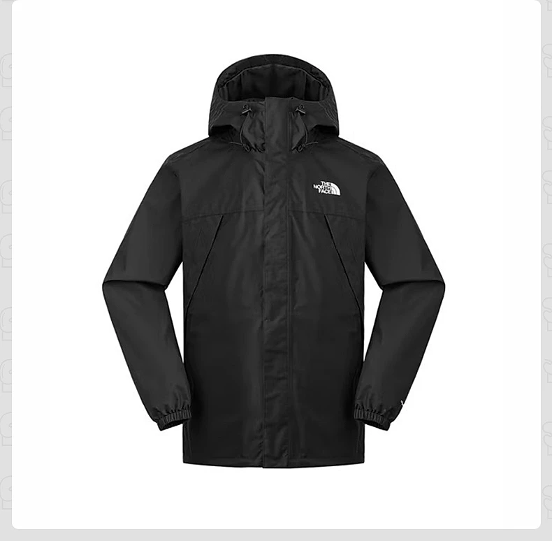 THE NORTH FACE Men and Women C - Outdoor Sport North Face ulasan dan harga