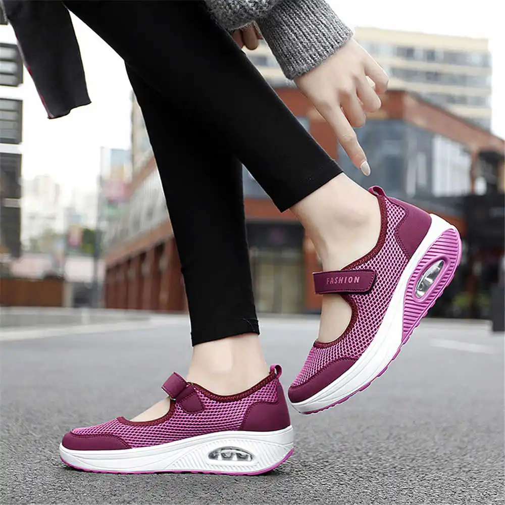 36-41 Demi-season Colored Snea - Outdoor Sport Use Class ulasan dan harga