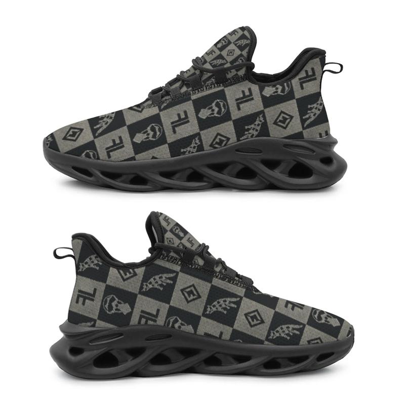 Ladies Men Running Shoes Sport - Outdoor Sports Activities ulasan dan harga