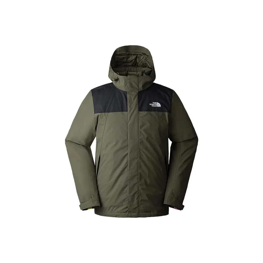 THE NORTH FACE Dryvent Splicin - Outdoor Sport North Face ulasan dan harga